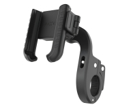 FIXED Uchwyt Rowerowy Bikee Plus Vista (szer. 62–88 mm) FIXBIPV-BK - 1338547 - zdjęcie 1